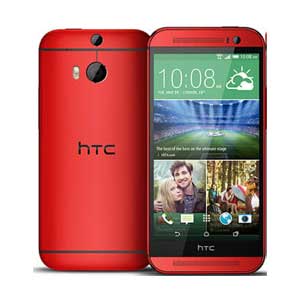 HTC One M8 Repair