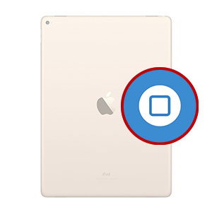 iPad Pro Home Button Replacement