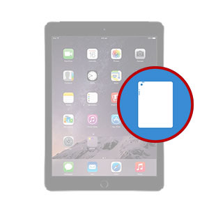  iPad mini 3 Back Cover Replacement in Dubai, My Celcare JLT,
