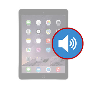  iPad Mini 3 Loudspeaker Replacement Dubai, My Celcare JLT,