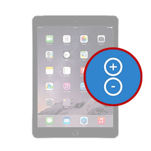  iPad Mini 3 Volume and Mute Button Replacement Dubai, My Celcare JLT,