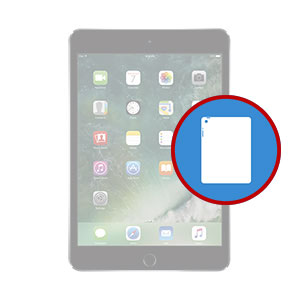 iPad Mini 4 Back Cover Replacement Dubai, My Celcare JLT,