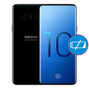 Samsung galaxy s10 plus Battery Replacement