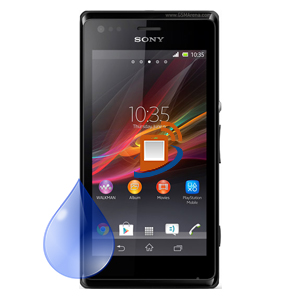 Sony Xperia M Water / Liquid Damag Recovery