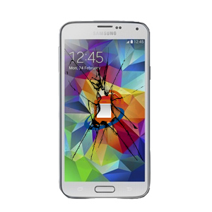 Samsung S5 Screen Replacement in Dubai | My Celcare JLT