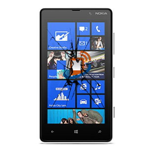 Nokia Lumia 820 LCD / Display Screen Repair