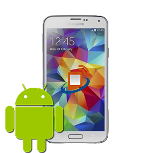 Samsung S5 Software Faults 
