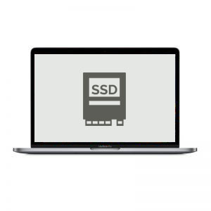 Pro SSD Upgrade