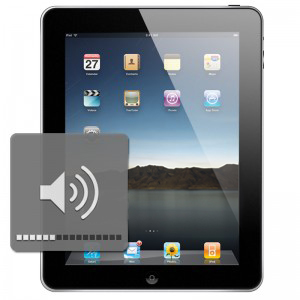 iPad Volume Button Repair in Dubai, My Celcare JLT,