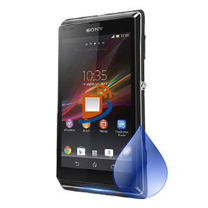 Sony Xperia L Water / Liquid Damag Recovery 