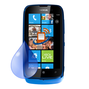 Nokia Lumia 610 Water / Liquid Damag Recovery 