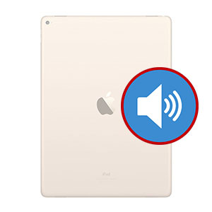  iPad Pro Loudspeaker Replacement Dubai, My Celcare JLT,
