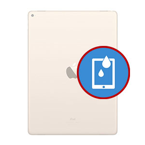  iPad Pro Liquid Damage Repair in Dubai, My Celcare JLT,