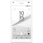 Sony Xperia Z5 Compact Repairs
