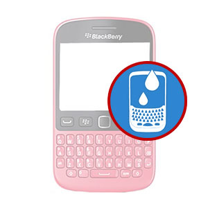 BlackBerry 9720 Liquid Damage Repair Dubai, My Celcare JLT,