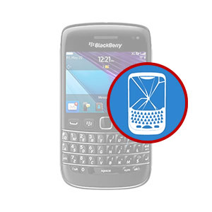 BlackBerry Bold 9790 LCD Screen Replacement Dubai