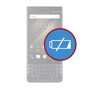 BlackBerry Key2 Battery Replacement 