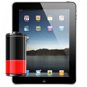 iPad Battery Replacement in Dubai