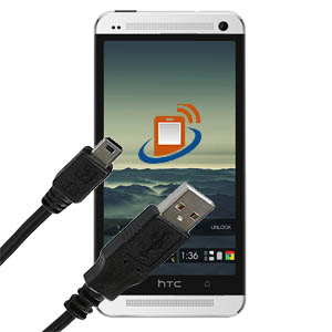 HTC One Mini USB / Charging Port Repair