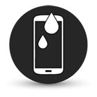 Samsung Galaxy S6 Edge Liquid Damage Repair in Dubai