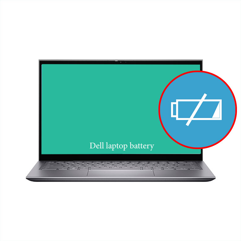 Dell Battery Replacement