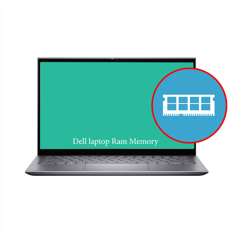 Dell Laptop Ram Upgrade Replacement 