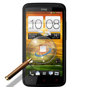 HTC One X Plus Unknown Fault / Problem Diagnosis