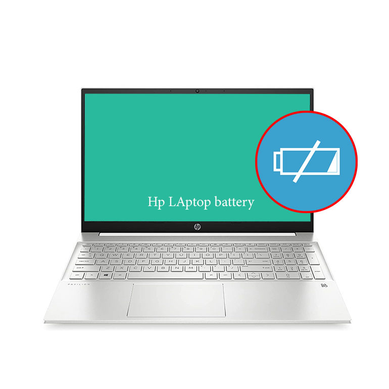 HP Laptop Battery Replacement Dubai