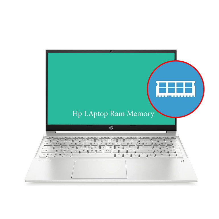 HP Laptop Ram Upgrade Dubai