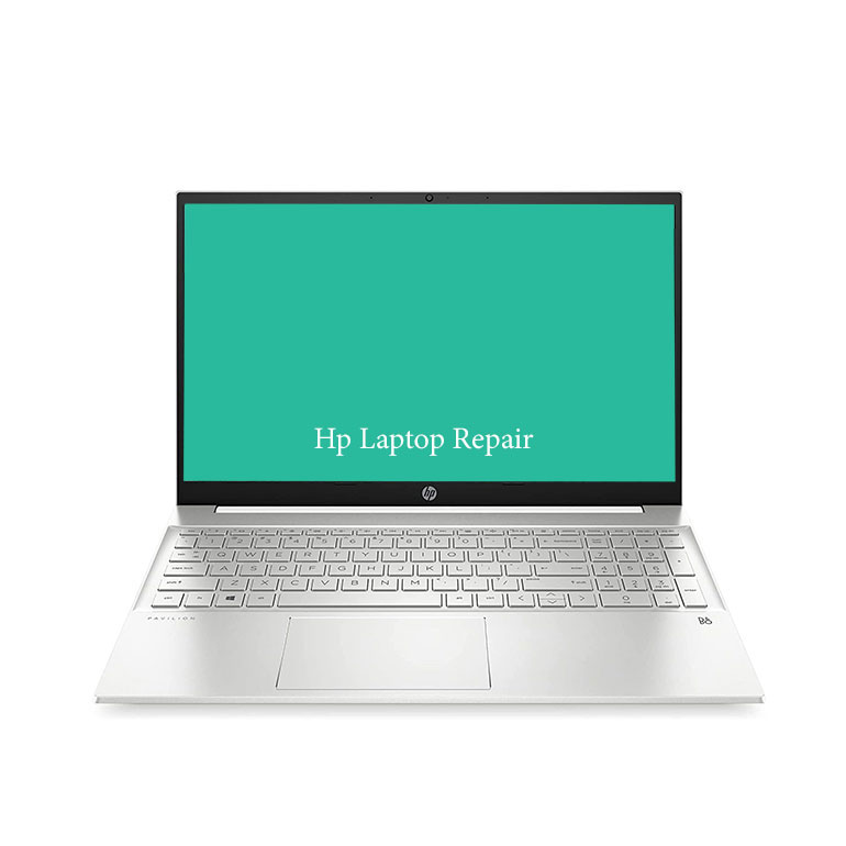 hp laptop repair