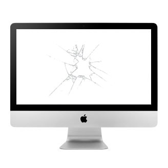 iMac LCD Screen Replacement