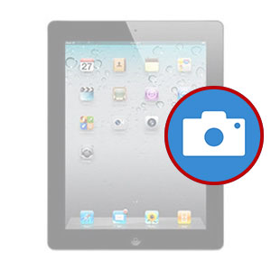 iPad 2 Front Camera Replacement in Dubai, My Celcare JLT,