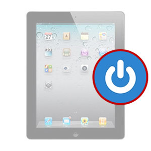 iPad 2 Power Button Replacement in Dubai, My Celcare JLT ,