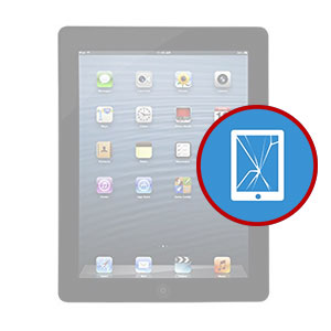 iPad 3 Touch Screen Replacement in Dubai, My Celcare JLT,