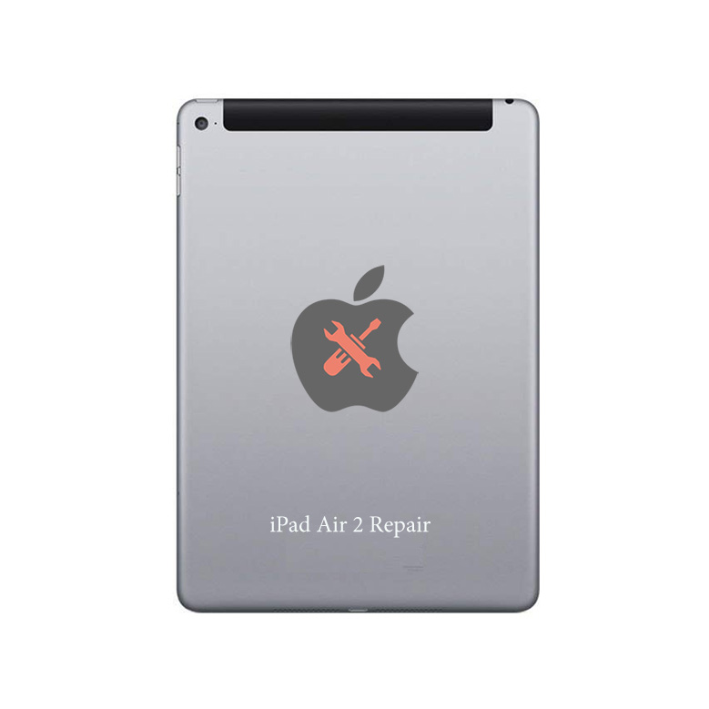 iPad Air 2 Repair dubai