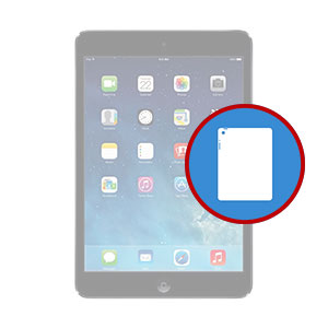 iPad Mini 2 Back Cover Replacement Dubai, My Celcare JLT,