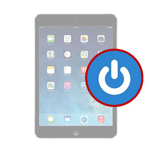 iPad Mini 2 Power Button Replacement Dubai, My Celcare JLT,