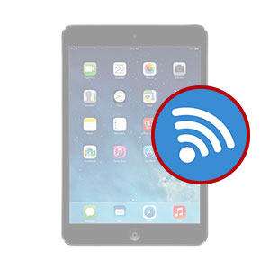 iPad Mini 2 WiFi Repair in Dubai, My Celcare JLT,