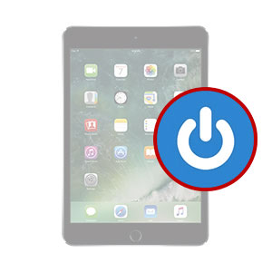 iPad Mini 4 Power Button Replacement Dubai, My Celcare JLT,