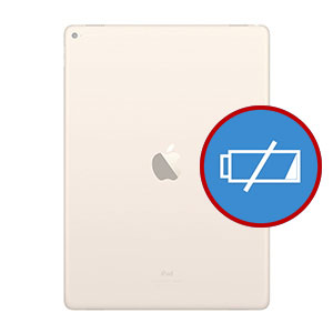 iPad Pro Battery Replacement in Dubai