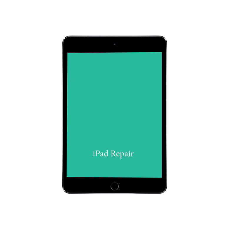iPad Mini 4 Repair in Dubai