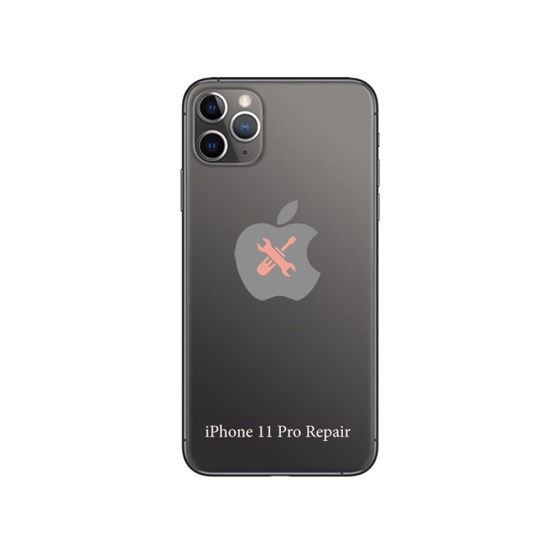  iPhone 11 Pro Repair Dubai