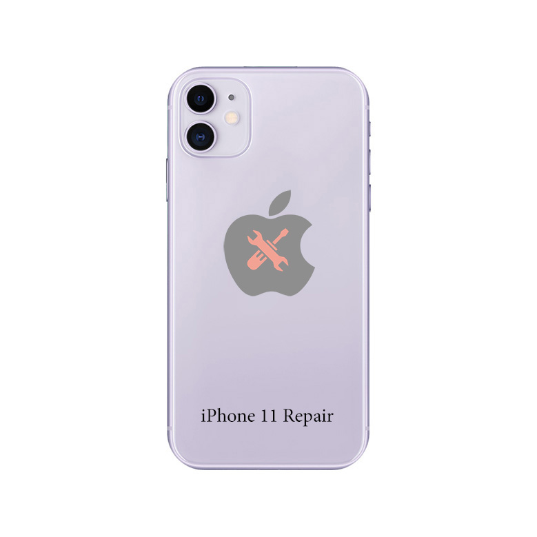 iPhone 11 Repair