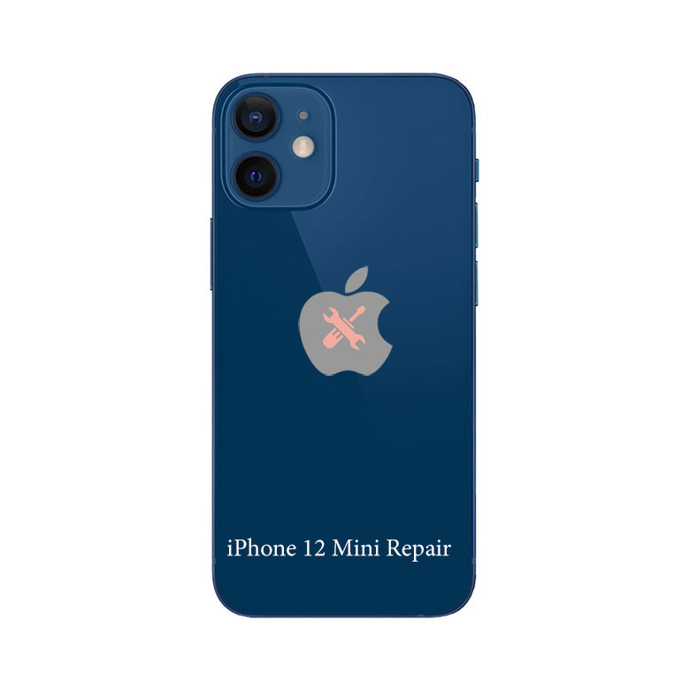 iPhone 12 mini repair dubai