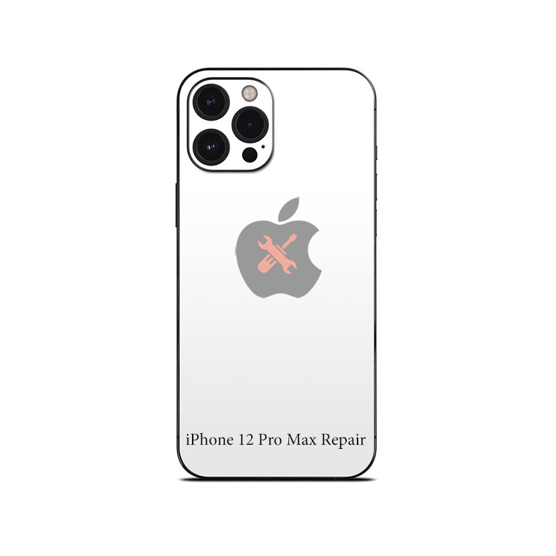 iPhone 12 pro max Repair