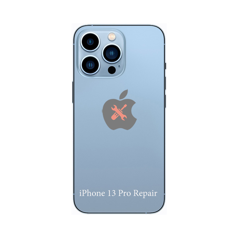 iPhone 13 Pro Repair 