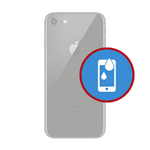 iPhone 8 Liquid Damage Repair Dubai, My Celcare JLT,