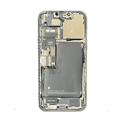 iphone motherboard repair