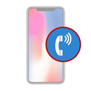 iPhone X Ear Speaker Replacement