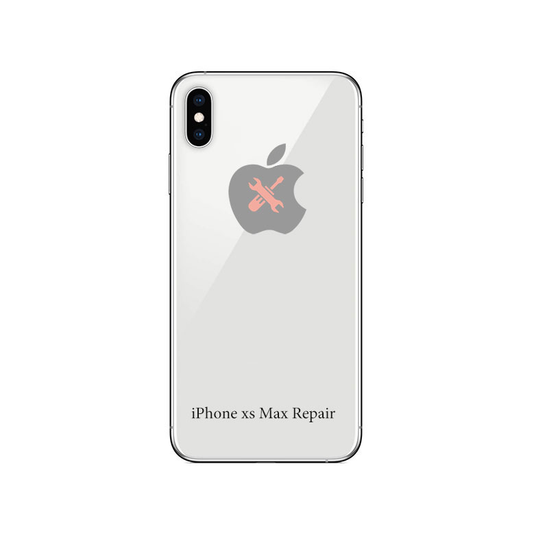 iPhone XS Max Repair dubai